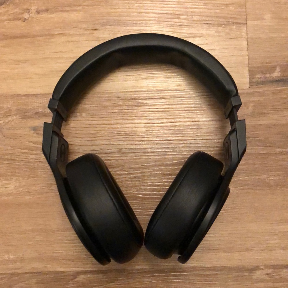 Beats by Dr. Dre Pro Generation 1 Wired Headphones